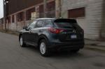Mazda CX-5 2013 года